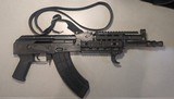 PIONEER ARMS CORP. Hellpup 7.62X39MM - 2 of 3