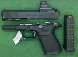 GLOCK G19 GEN 5 MOS (AU) 9MM LUGER (9x19 PARA) - 3 of 3