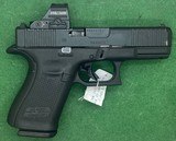 GLOCK G19 GEN 5 MOS (AU) 9MM LUGER (9x19 PARA) - 2 of 3