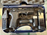 BERETTA PX4 STORM COMPACT .40 S&W - 3 of 3