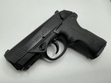 BERETTA PX4 STORM COMPACT .40 S&W - 1 of 3