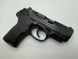 BERETTA PX4 STORM COMPACT .40 S&W - 2 of 3