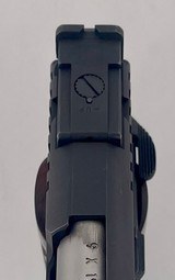 STACCATO STI Trojan 5.0 9 9MM LUGER (9x19 PARA) - 3 of 3