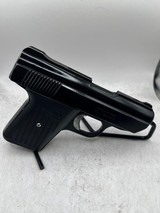 DAVIS INDUSTRIES p380 .380 ACP - 3 of 3