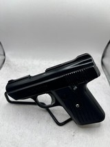 DAVIS INDUSTRIES p380 .380 ACP - 2 of 3