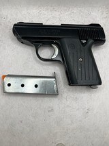 DAVIS INDUSTRIES p380 .380 ACP - 1 of 3