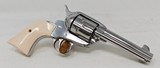 RUGER VAQUERO STAINLESS .45 LC - 2 of 3