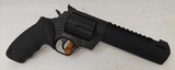 TAURUS RAGING HUNTER .460 S&W MAGNUM - 3 of 3