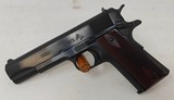 COLT SERIES 70 GOVERNMENT 1911 CLASSIC .45 ACP - 2 of 3