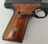 BROWNING BUCKMARK .22 LR - 3 of 3