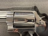 SMITH & WESSON 460XVR .460 S&W MAGNUM - 3 of 3