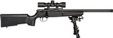 SAVAGE RASCAL .22 LR - 1 of 3