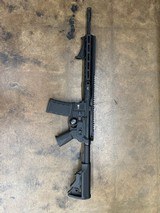 LWRCI M6IC 5.56X45MM NATO - 1 of 3