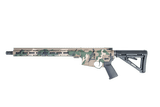 ALEX PRO FIREARMS VALOR 5.56X45MM NATO