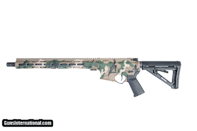 ALEX PRO FIREARMS VALOR 5.56X45MM NATO