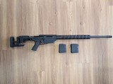 RUGER PRECISION 6.5MM CREEDMOOR - 1 of 2