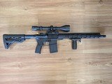 PALMETTO STATE ARMORY PA-15 6MM ARC - 2 of 2