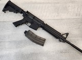 NEW FRONTIER ARMORY LW-15 .22 LR - 1 of 2