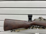 SPRINGFIELD ARMORY M1 garand .30-06 SPRG - 2 of 3