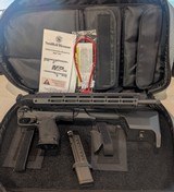 SMITH & WESSON M&P FPC 9MM LUGER (9x19 PARA) - 1 of 3