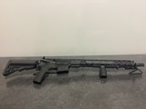 RADICAL FIREARMS RF-15 5.56X45MM NATO - 1 of 3