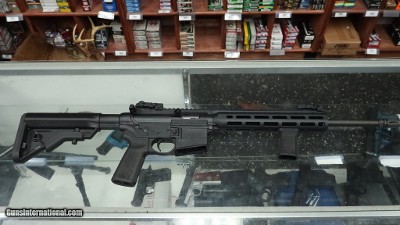 SMITH & WESSON M&P915-22 SPORT .22 LR