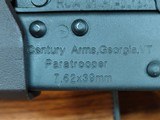 ROMARM/CUGIR paratrooper 7.62X39MM - 3 of 3