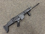 FN SCAR 17S NRCH 7.62 7.62X51MM NATO - 1 of 2