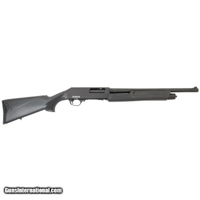 DICKINSON ARMS XX3B COMBO 12 GA