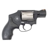 SMITH & WESSON 340 PD .357 MAG - 2 of 3