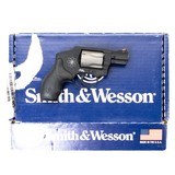 SMITH & WESSON 340 PD .357 MAG - 3 of 3