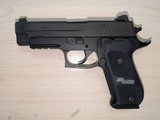 SIG SAUER P220 ELITE DARK .45 ACP - 2 of 3