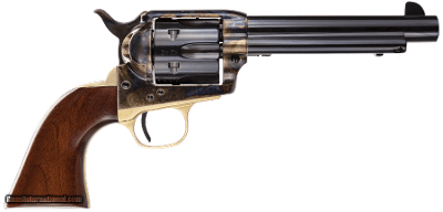 TAYLOR&sbquo;S & CO. RANCH HAND .45 LC - Image 1 of 2