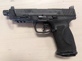 SMITH AND WESSON M&P45 M2.0 .45 ACP - 2 of 3