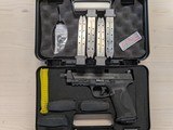 SMITH AND WESSON M&P45 M2.0 .45 ACP - 3 of 3