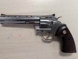 COLT PYTHON .357 MAG - 2 of 3