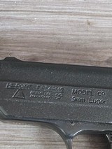 HI-POINT C9 9MM LUGER (9x19 PARA) - 3 of 3
