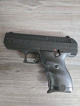 HI-POINT C9 9MM LUGER (9x19 PARA) - 1 of 3