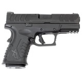 SPRINGFIELD ARMORY XDM ELITE 9MM LUGER (9X19 PARA) - 2 of 3