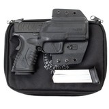 SPRINGFIELD ARMORY XDM ELITE 9MM LUGER (9X19 PARA) - 3 of 3