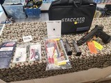 STACCATO 2011 XL 9MM LUGER (9x19 PARA) - 1 of 3