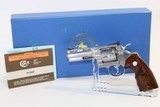 COLT PYTHON ELITE .357 MAG - 1 of 3