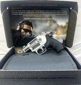 KIMBER K6S DASA .357 MAG - 1 of 3