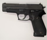 SIG SAUER P220 .45 ACP - 2 of 2