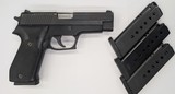 SIG SAUER P220 .45 ACP - 1 of 2