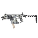 KRISS VECTOR SDP 9MM LUGER (9X19 PARA) - 1 of 3