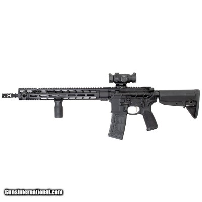 PRIMARY WEAPONS SYSTEMS (PWS) MK1 5.56X45MM NATO