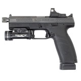 CZ P-10 F 9MM LUGER (9X19 PARA) - 1 of 3