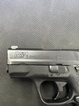 SMITH & WESSON M&P 9 SHIELD 9MM LUGER (9x19 PARA) - 3 of 3