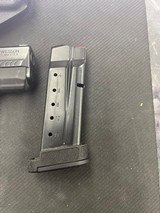 SMITH & WESSON M&P 9 SHIELD PLUS 9MM LUGER (9x19 PARA) - 2 of 3
